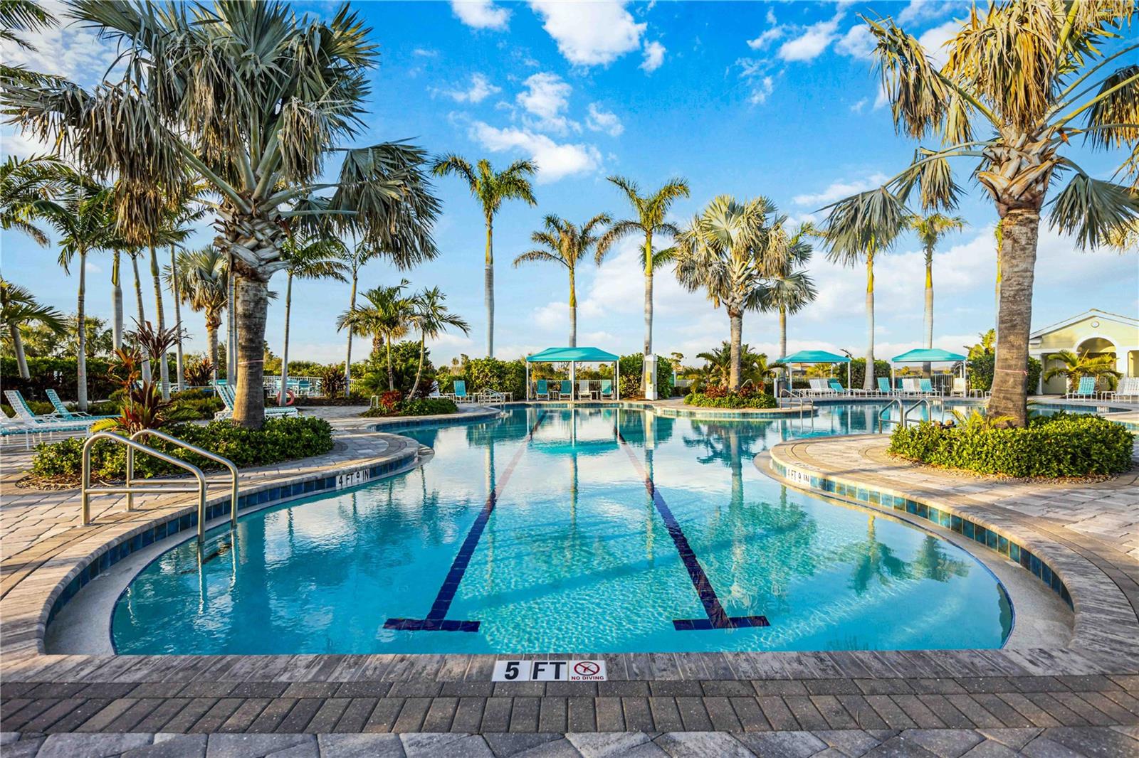 26890 WEISKOPF DR, ENGLEWOOD, FL, 34223