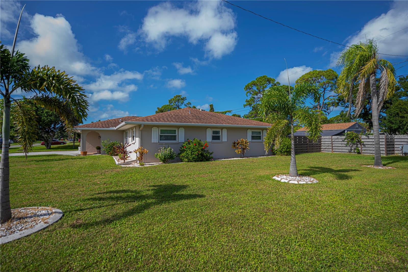 370 CRANE RD, VENICE, FL, 34293