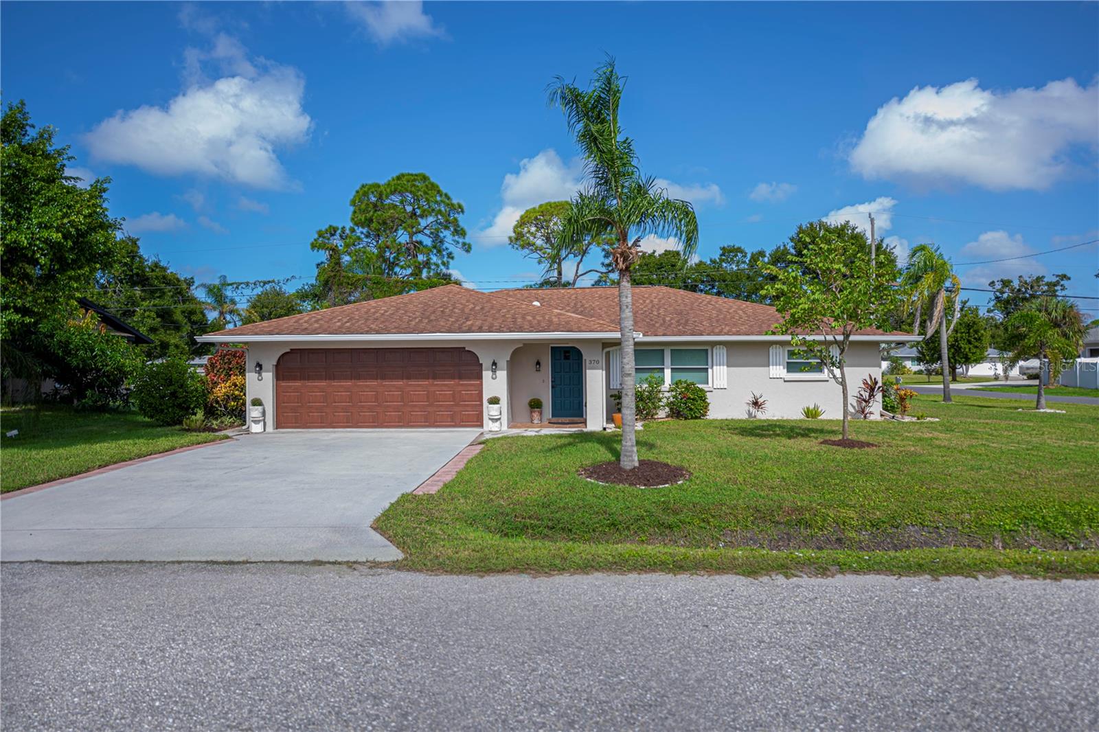 370 CRANE RD, VENICE, FL, 34293