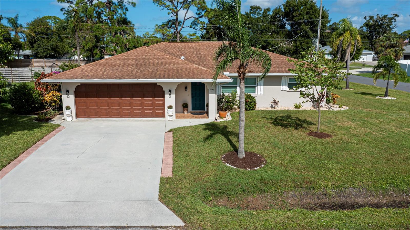 370 CRANE RD, VENICE, FL, 34293