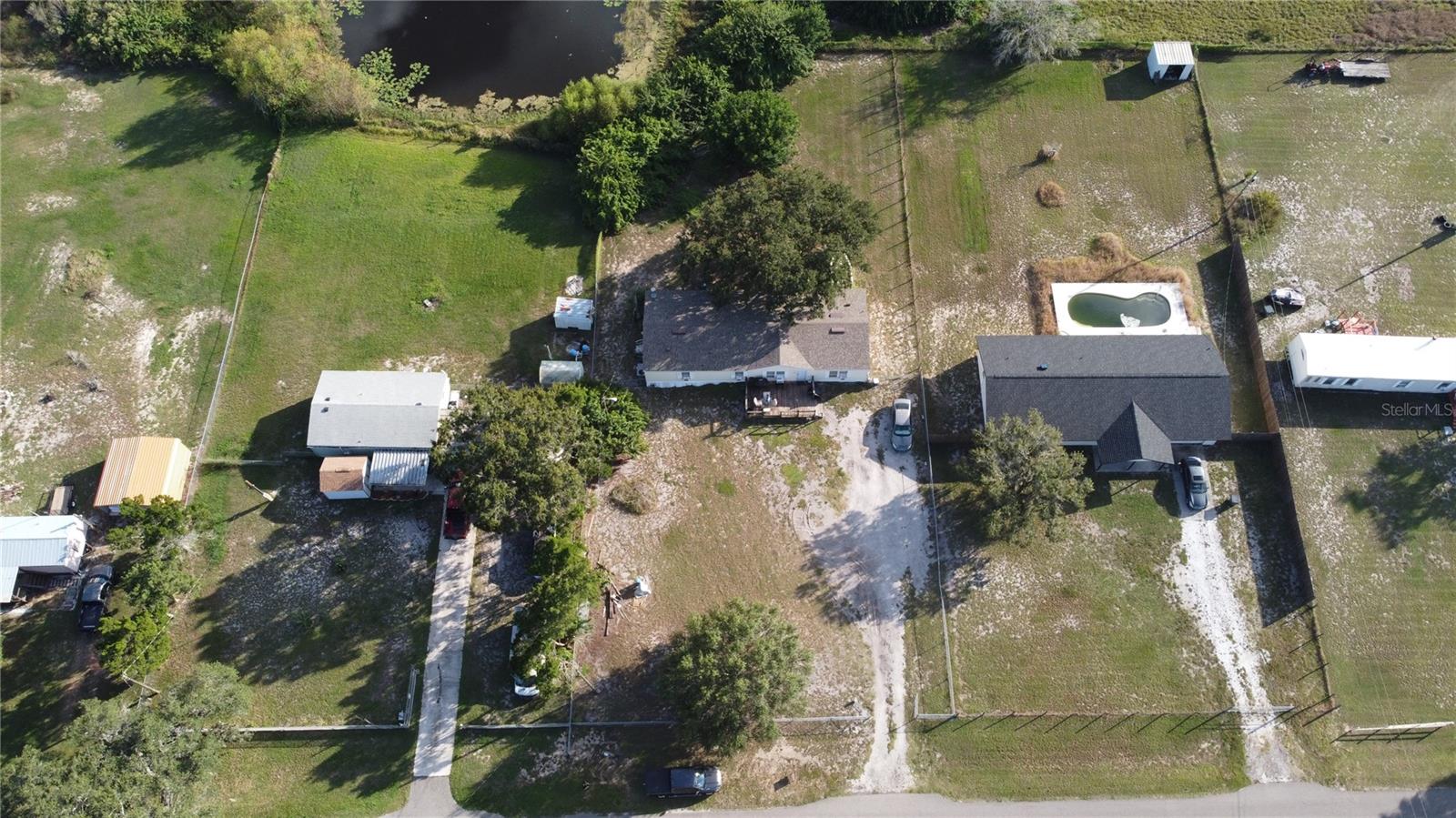 3208 SPRING LAKE RD, LAKE WALES, FL, 33898