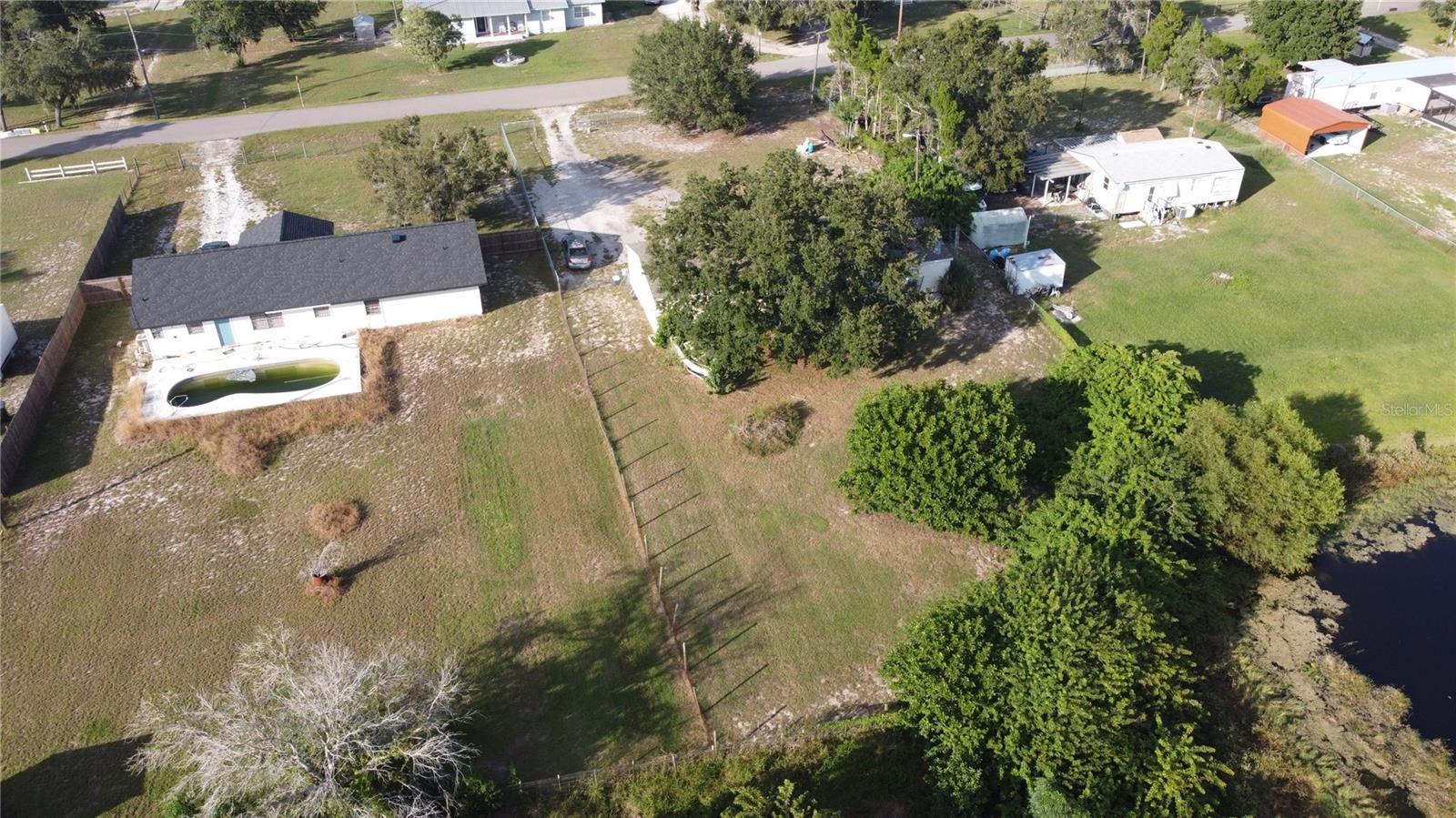 3208 SPRING LAKE RD, LAKE WALES, FL, 33898