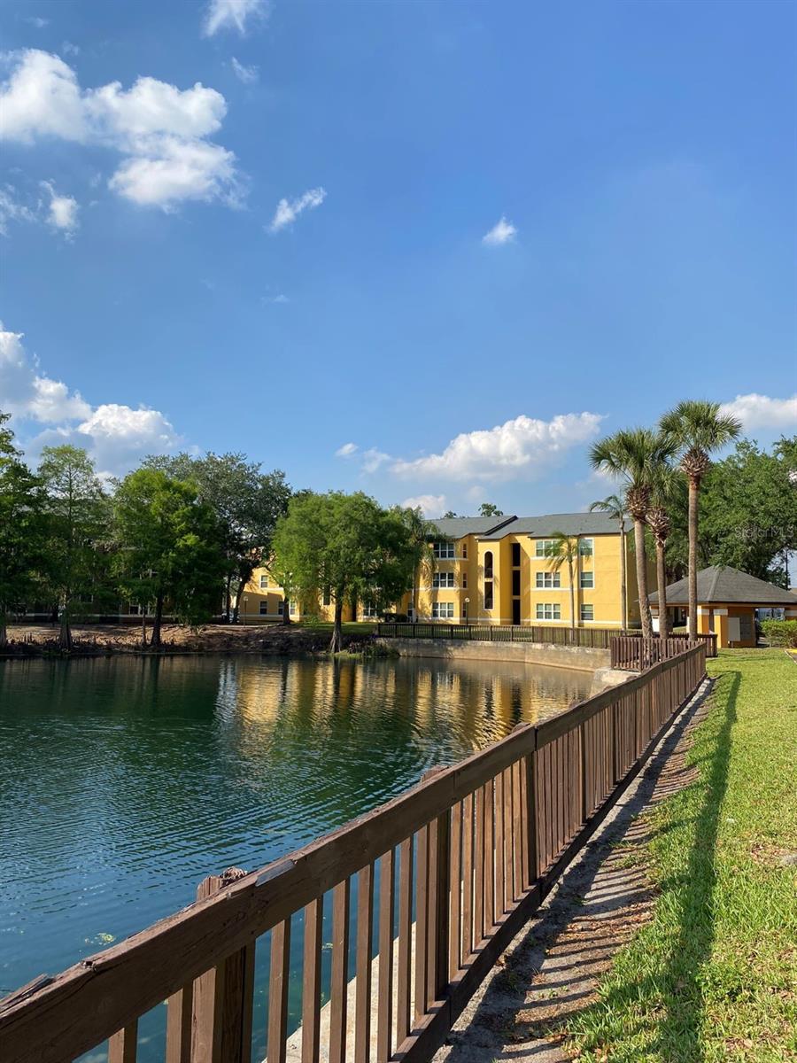 4560 COMMANDER DR #1313, ORLANDO, FL, 32822