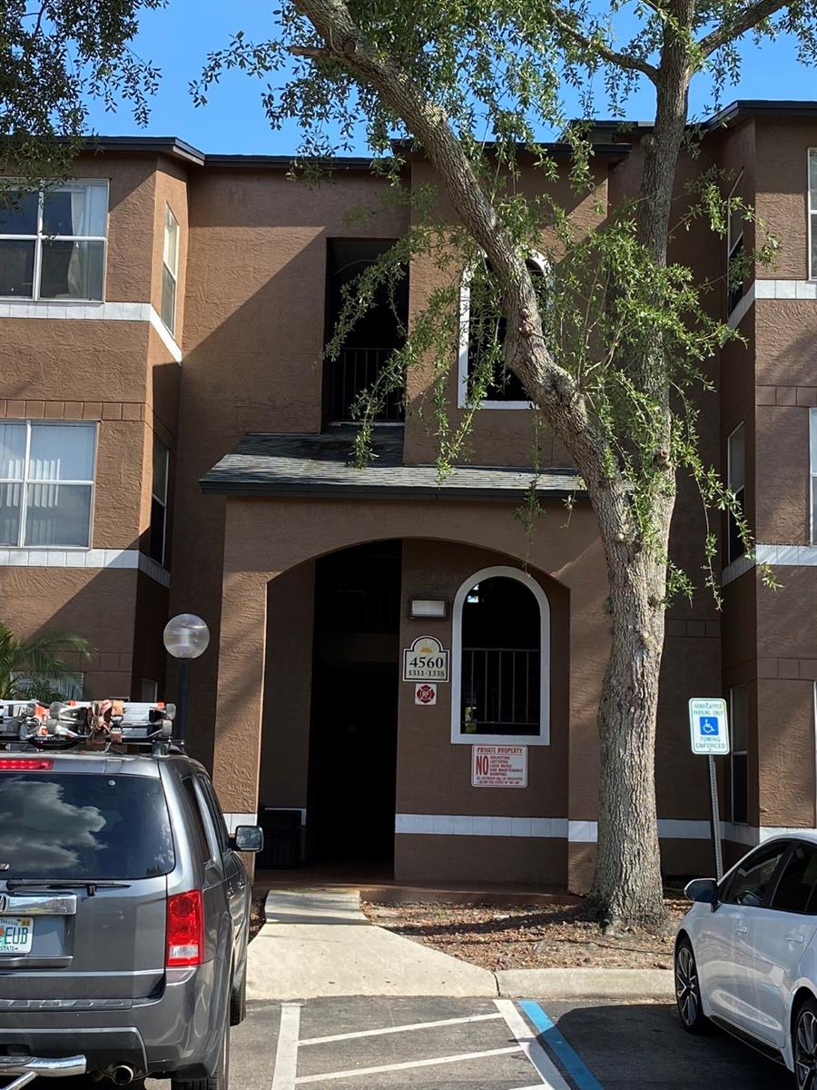 4560 COMMANDER DR #1313, ORLANDO, FL, 32822