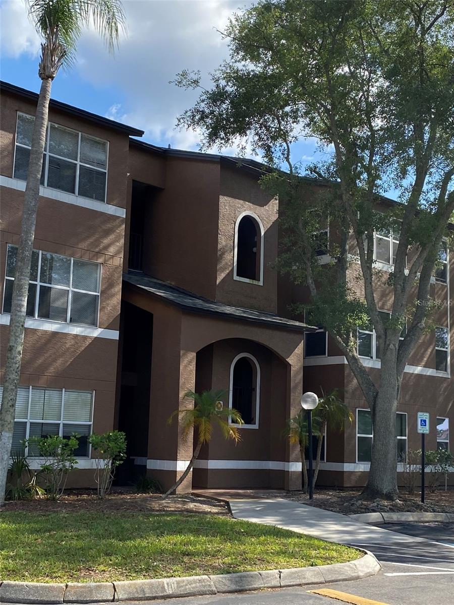 4560 COMMANDER DR #1313, ORLANDO, FL, 32822