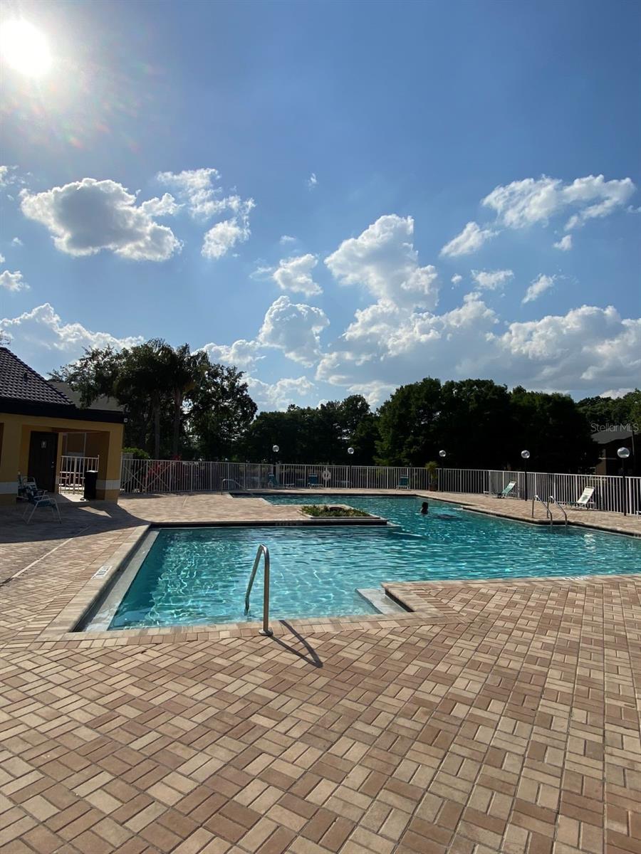 4560 COMMANDER DR #1313, ORLANDO, FL, 32822