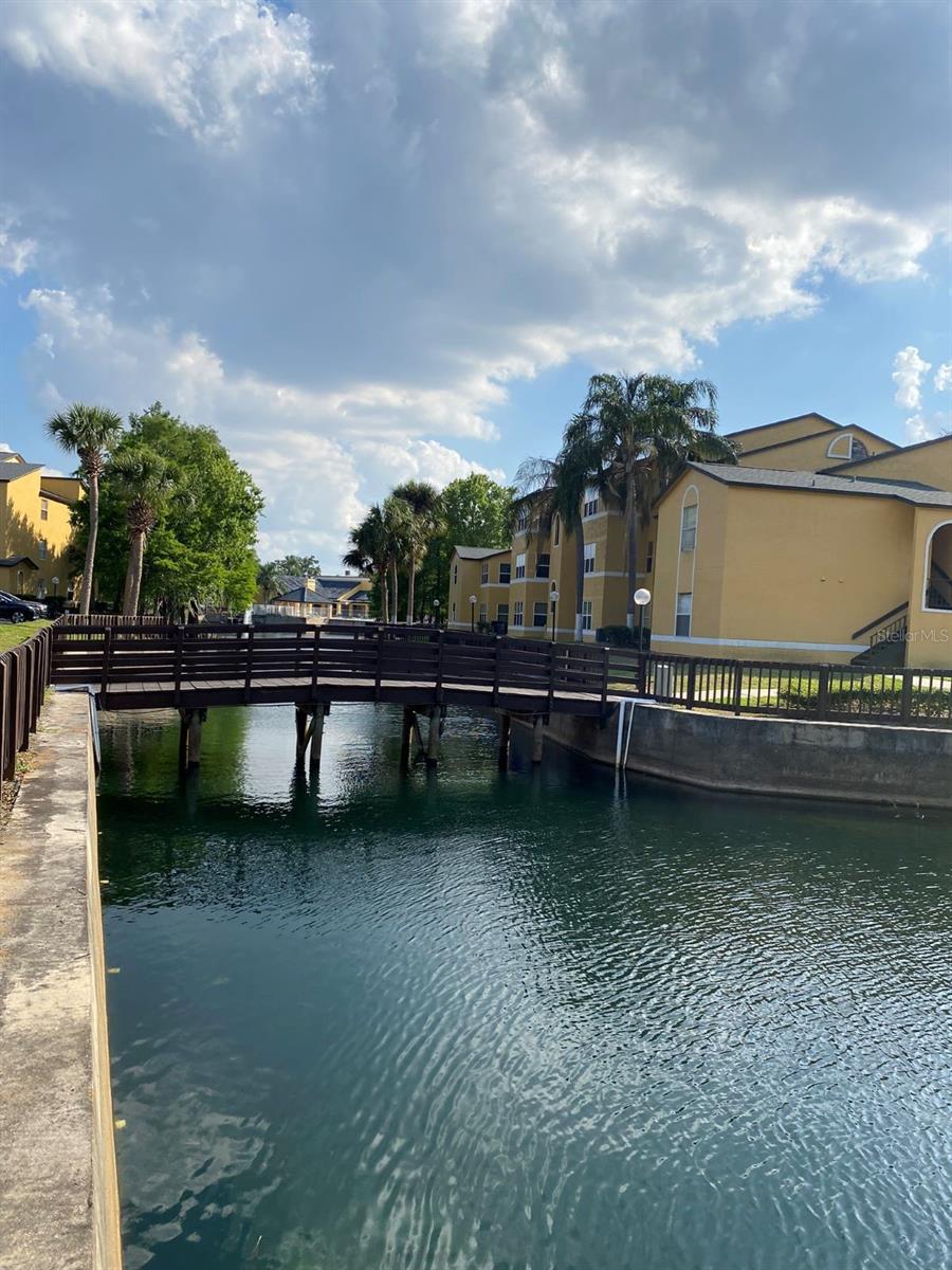 4560 COMMANDER DR #1313, ORLANDO, FL, 32822