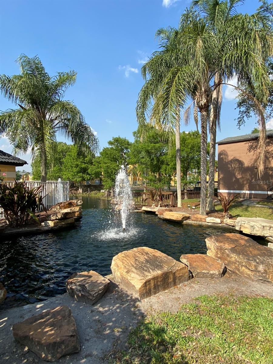 4560 COMMANDER DR #1313, ORLANDO, FL, 32822