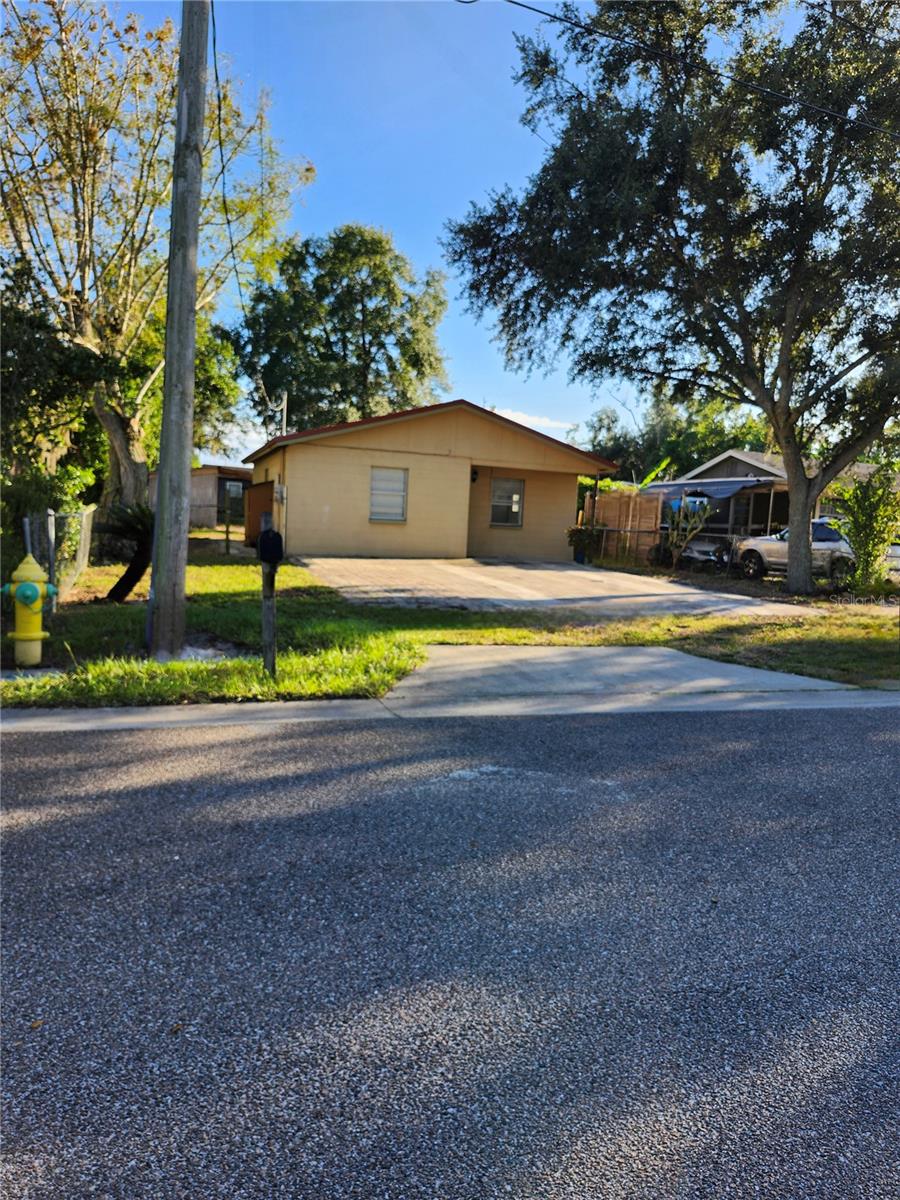 3311 SPOONER DR, PLANT CITY, FL, 33563