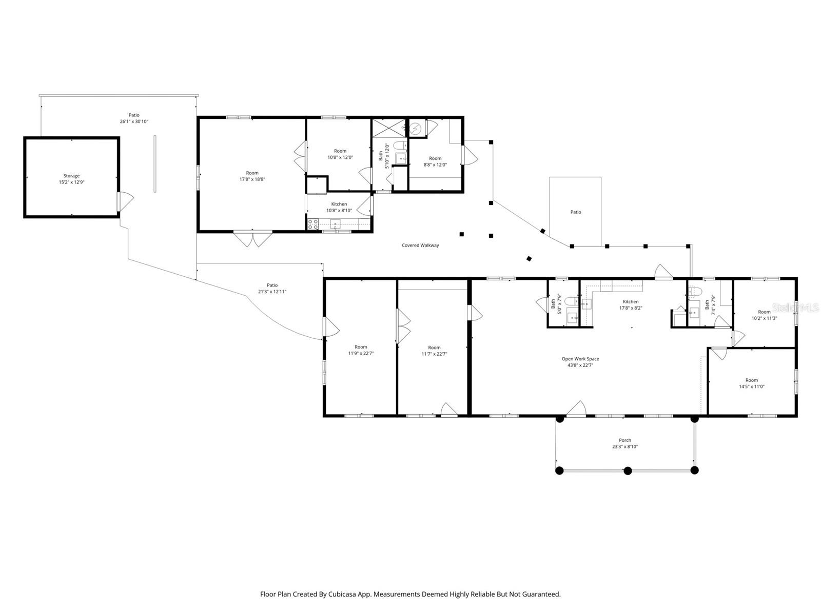 17110 GUNN HWY, ODESSA, FL, 33556