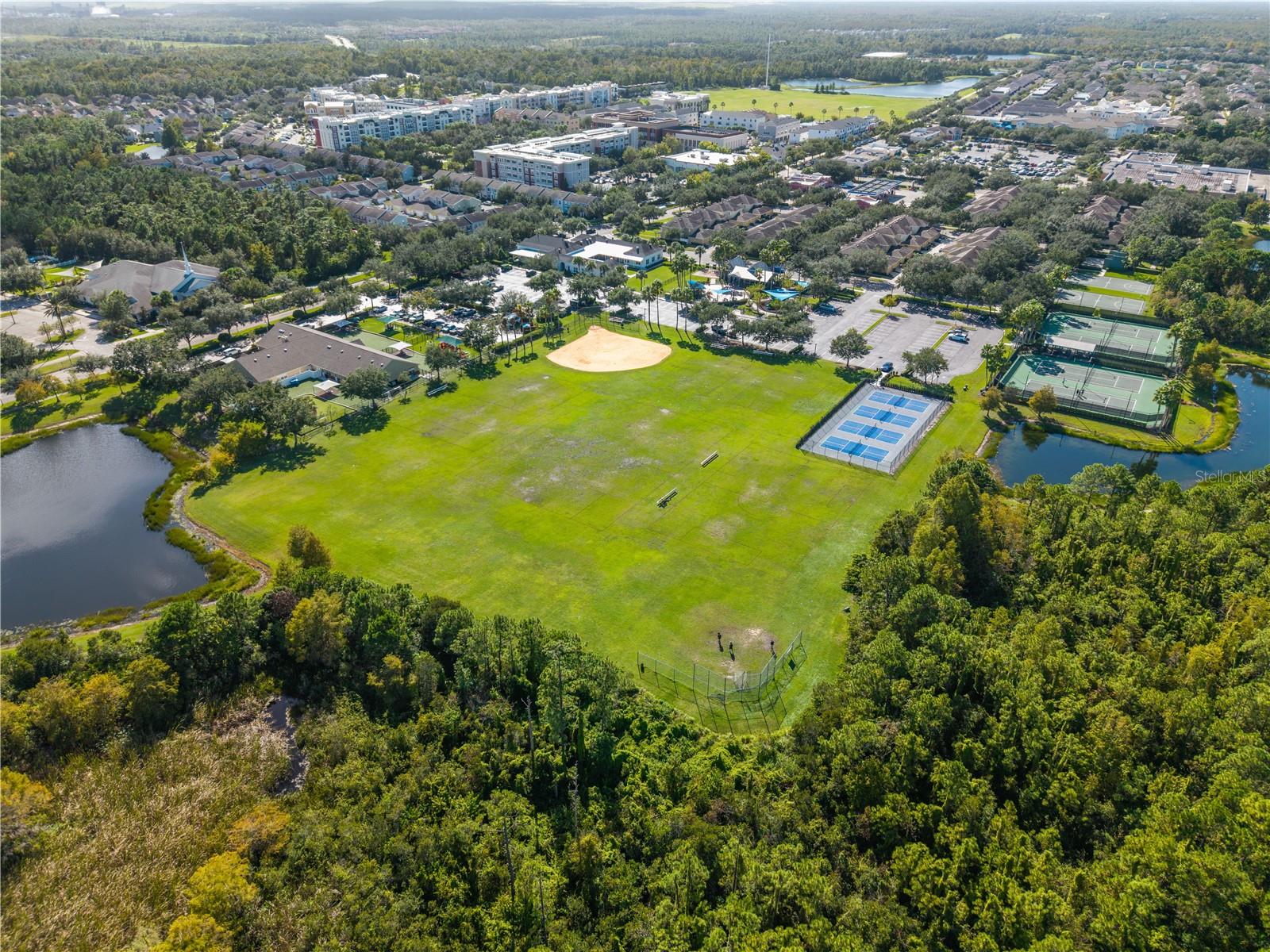 14339 SOUTHERN RED MAPLE DR, ORLANDO, FL, 32828