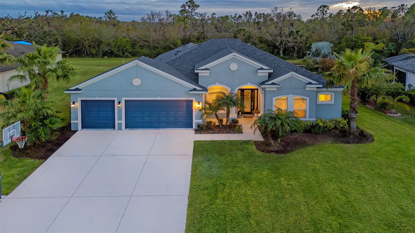 16307 29TH CT E, PARRISH, FL, 34219