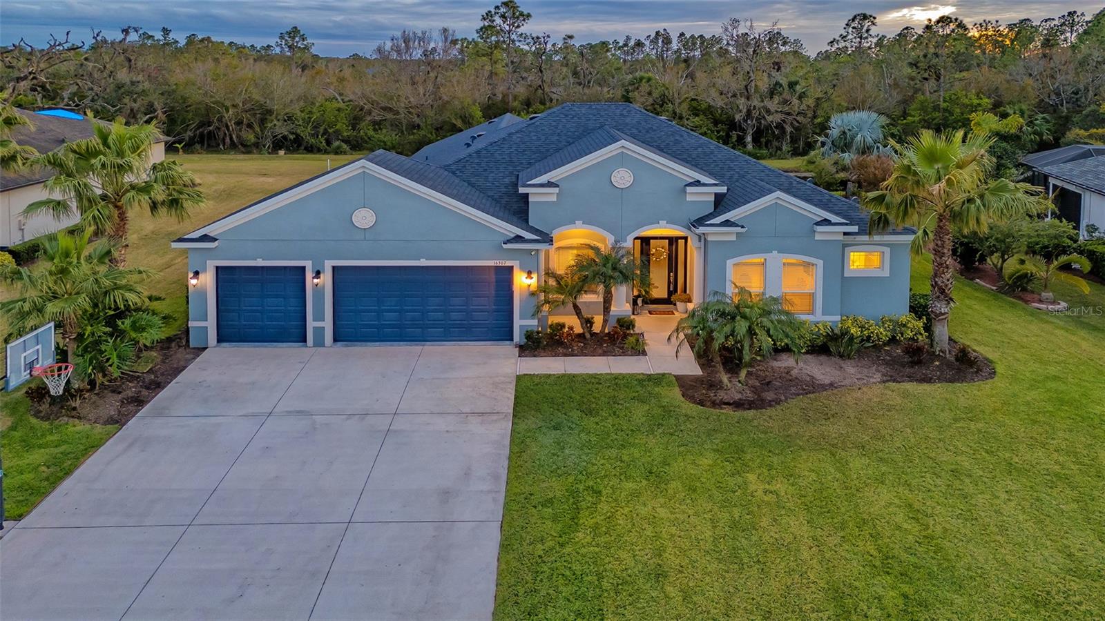 16307 29TH CT E, PARRISH, FL, 34219