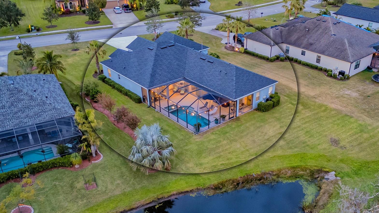 16307 29TH CT E, PARRISH, FL, 34219