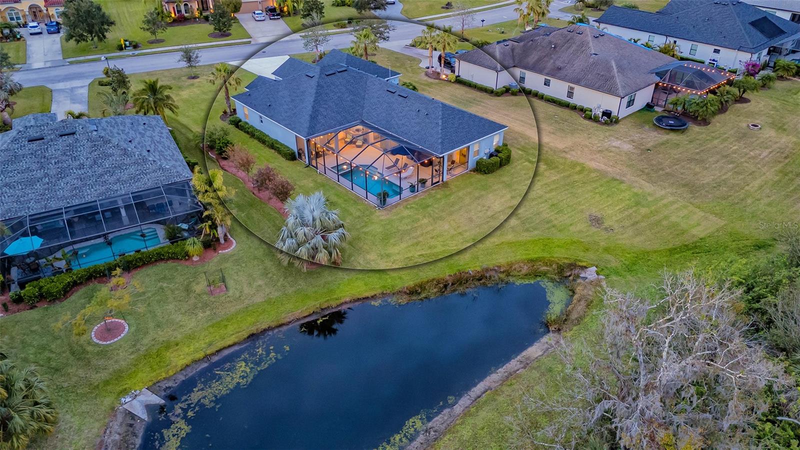 16307 29TH CT E, PARRISH, FL, 34219