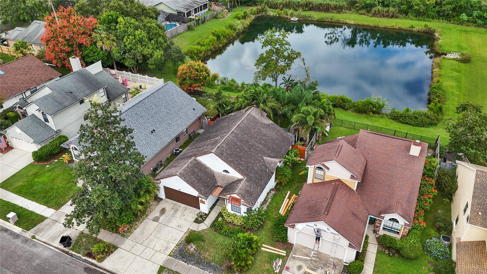 4254 FOX HOLLOW CIR, CASSELBERRY, FL, 32707