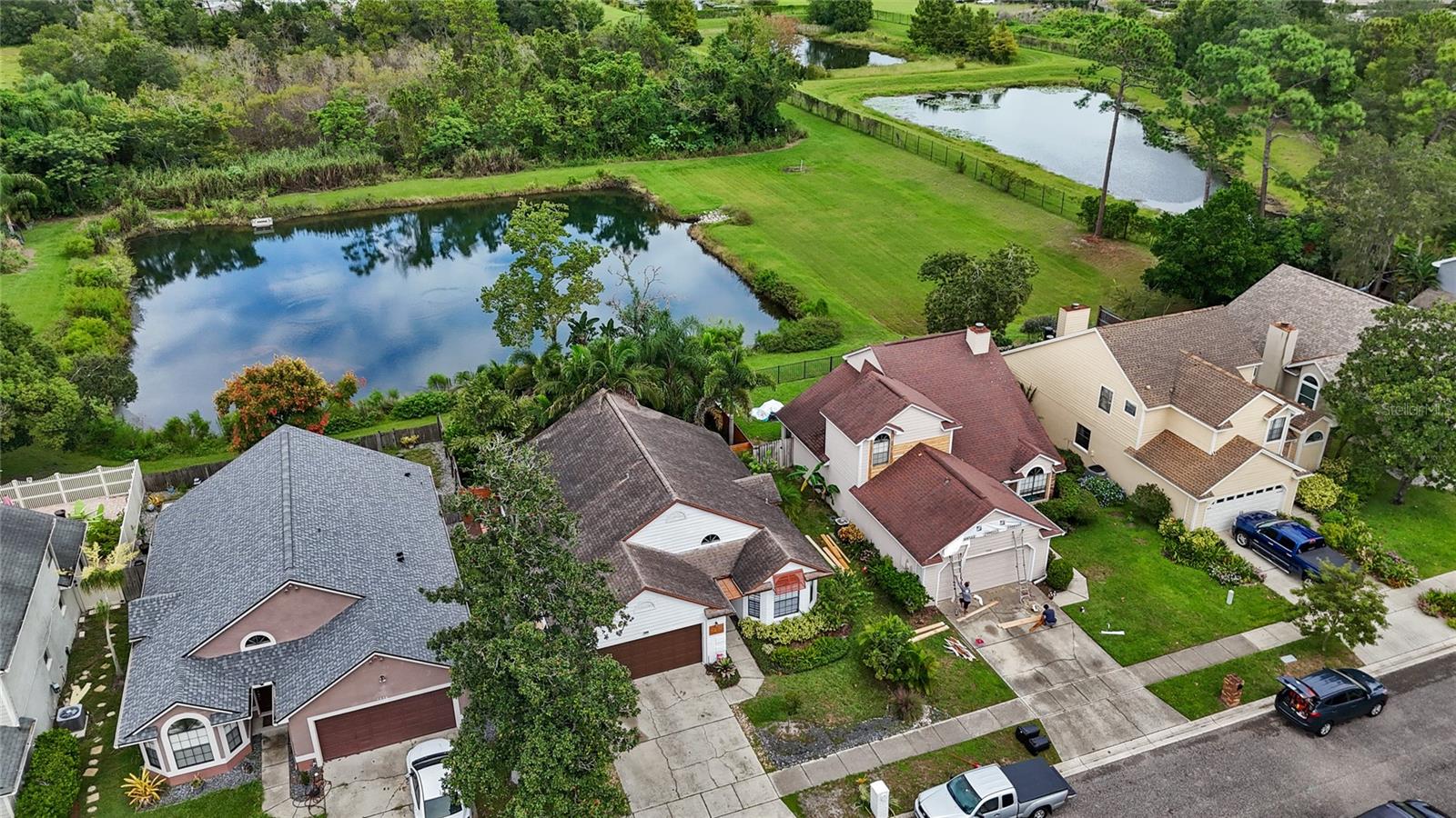 4254 FOX HOLLOW CIR, CASSELBERRY, FL, 32707