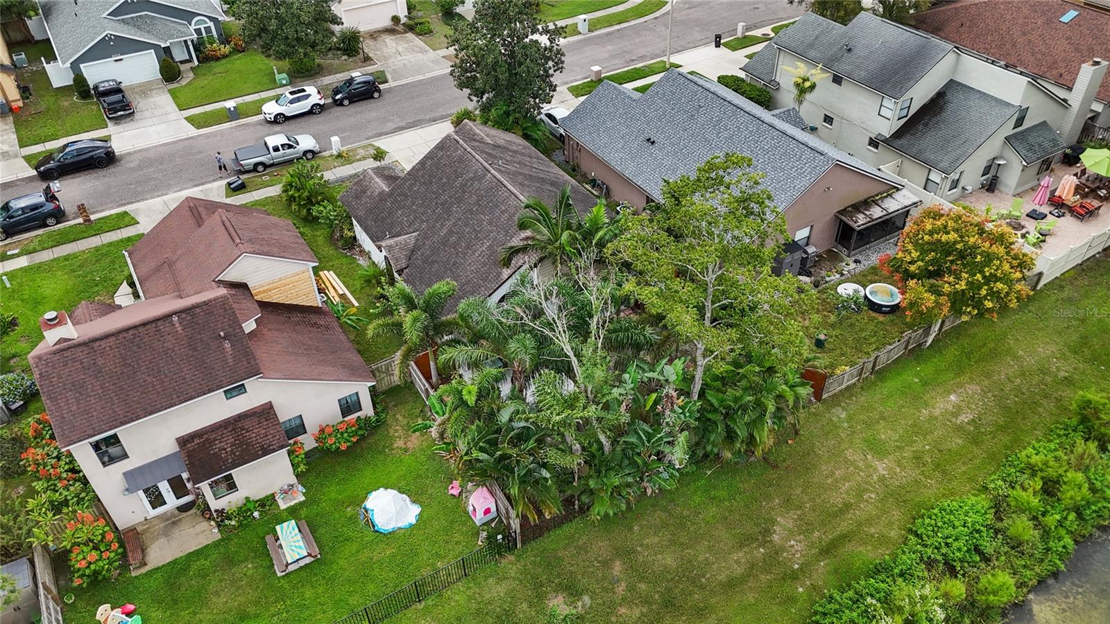 4254 FOX HOLLOW CIR, CASSELBERRY, FL, 32707