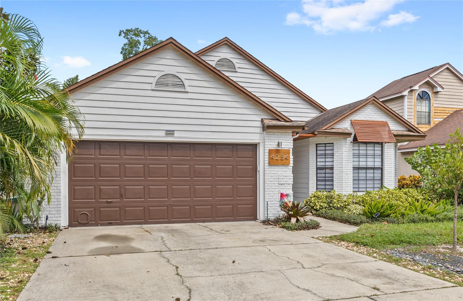 4254 FOX HOLLOW CIR, CASSELBERRY, FL, 32707