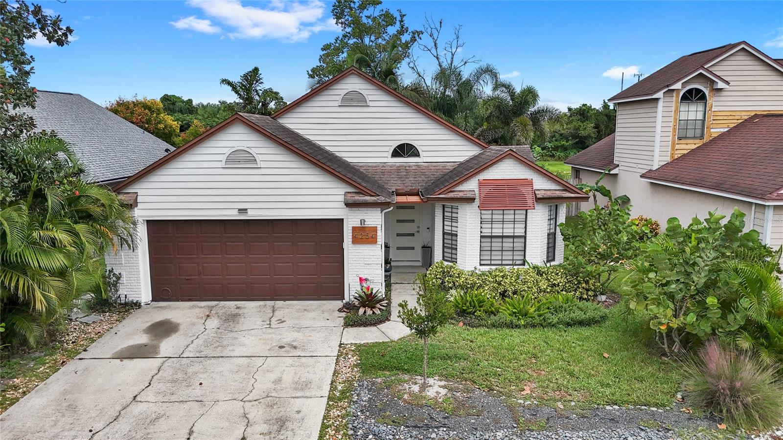 4254 FOX HOLLOW CIR, CASSELBERRY, FL, 32707