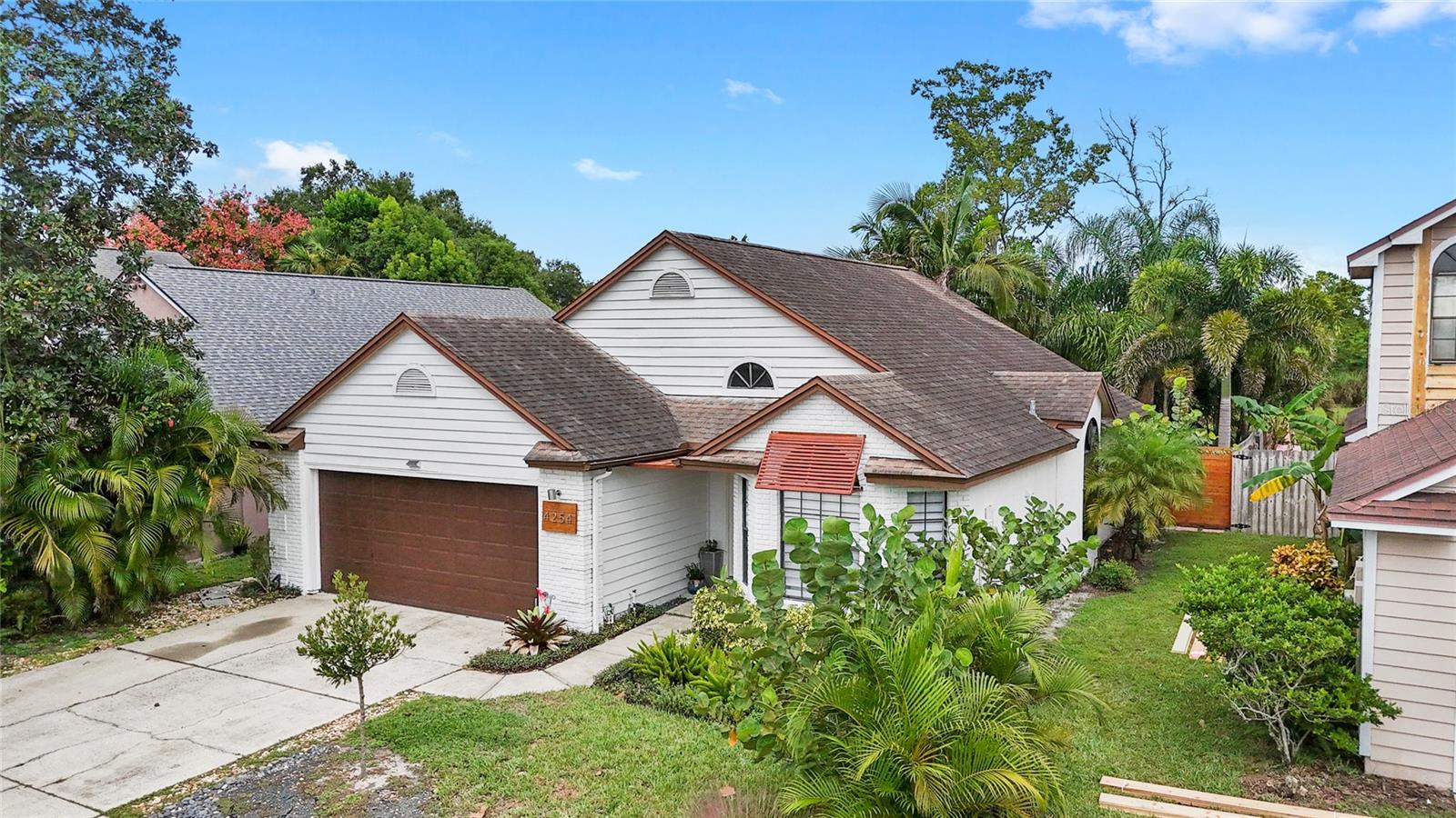 4254 FOX HOLLOW CIR, CASSELBERRY, FL, 32707