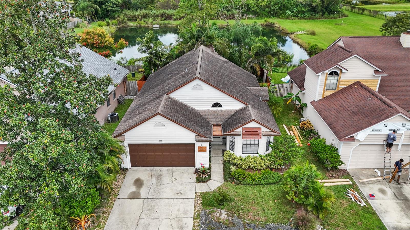 4254 FOX HOLLOW CIR, CASSELBERRY, FL, 32707