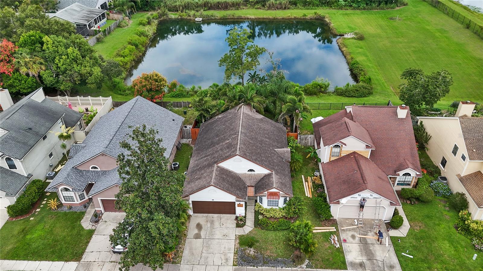 4254 FOX HOLLOW CIR, CASSELBERRY, FL, 32707