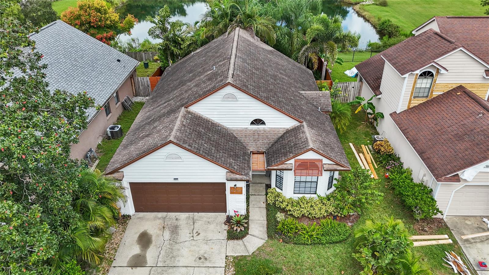 4254 FOX HOLLOW CIR, CASSELBERRY, FL, 32707