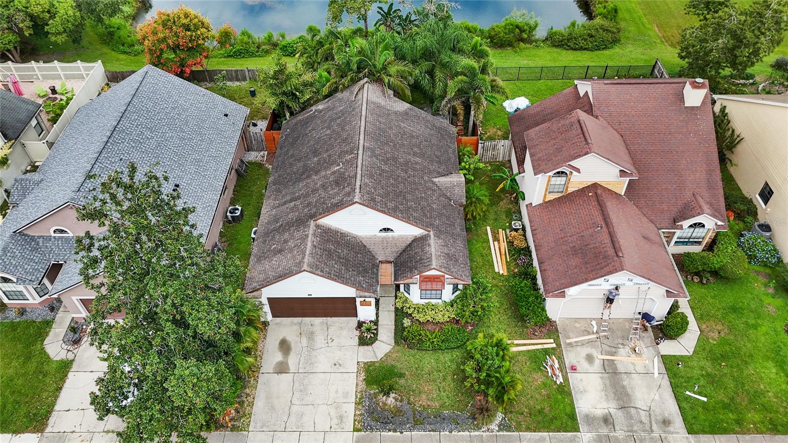 4254 FOX HOLLOW CIR, CASSELBERRY, FL, 32707