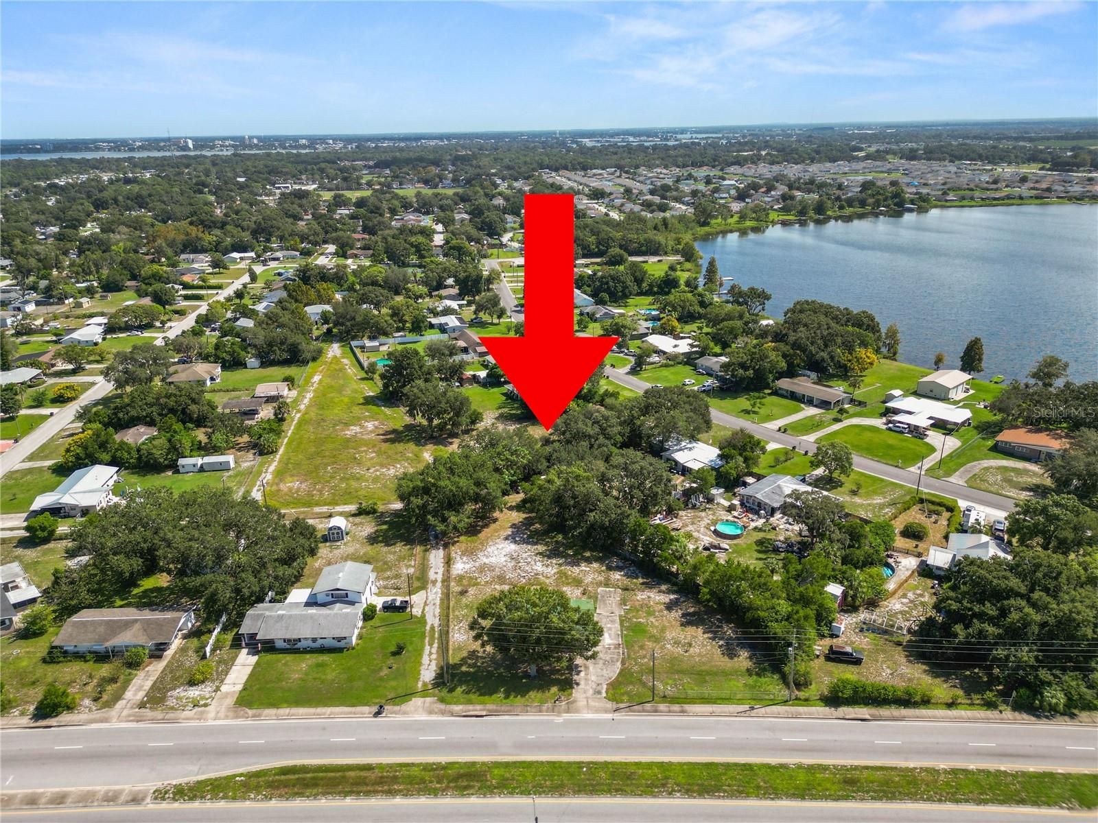 1008 SPIRIT LAKE RD, WINTER HAVEN, FL, 33880