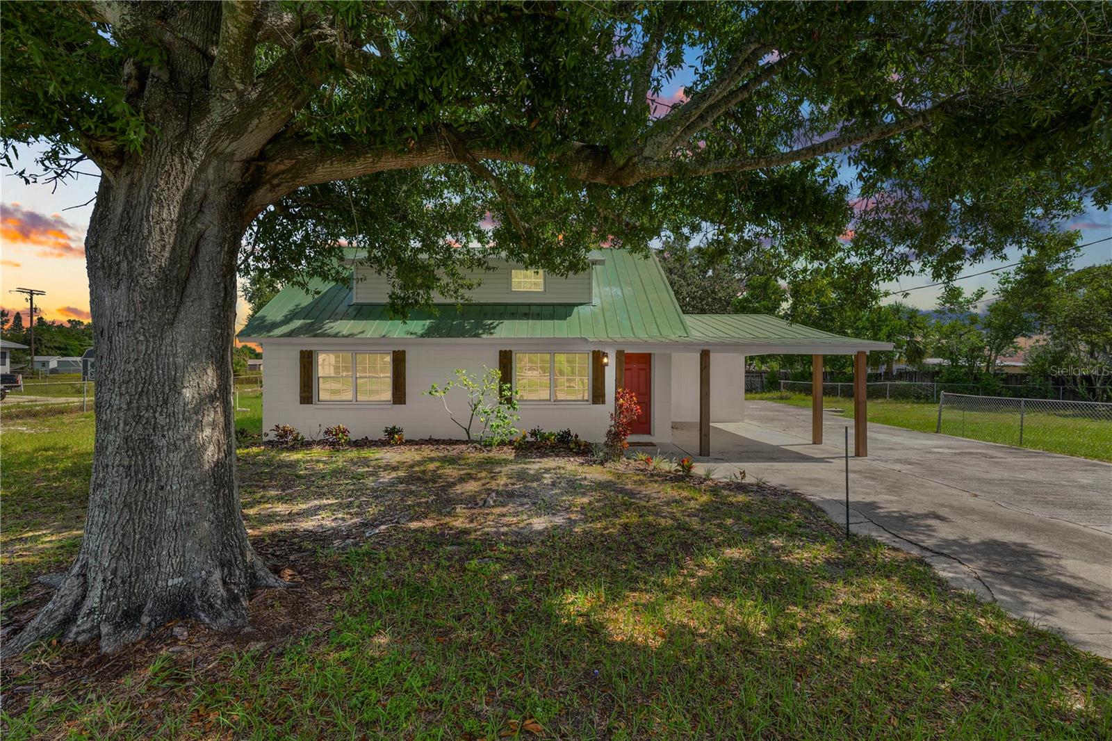 1008 SPIRIT LAKE RD, WINTER HAVEN, FL, 33880