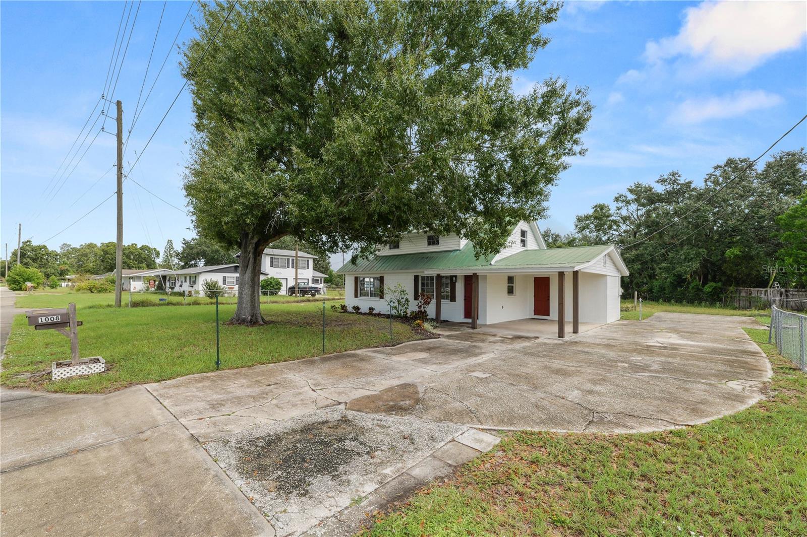 1008 SPIRIT LAKE RD, WINTER HAVEN, FL, 33880