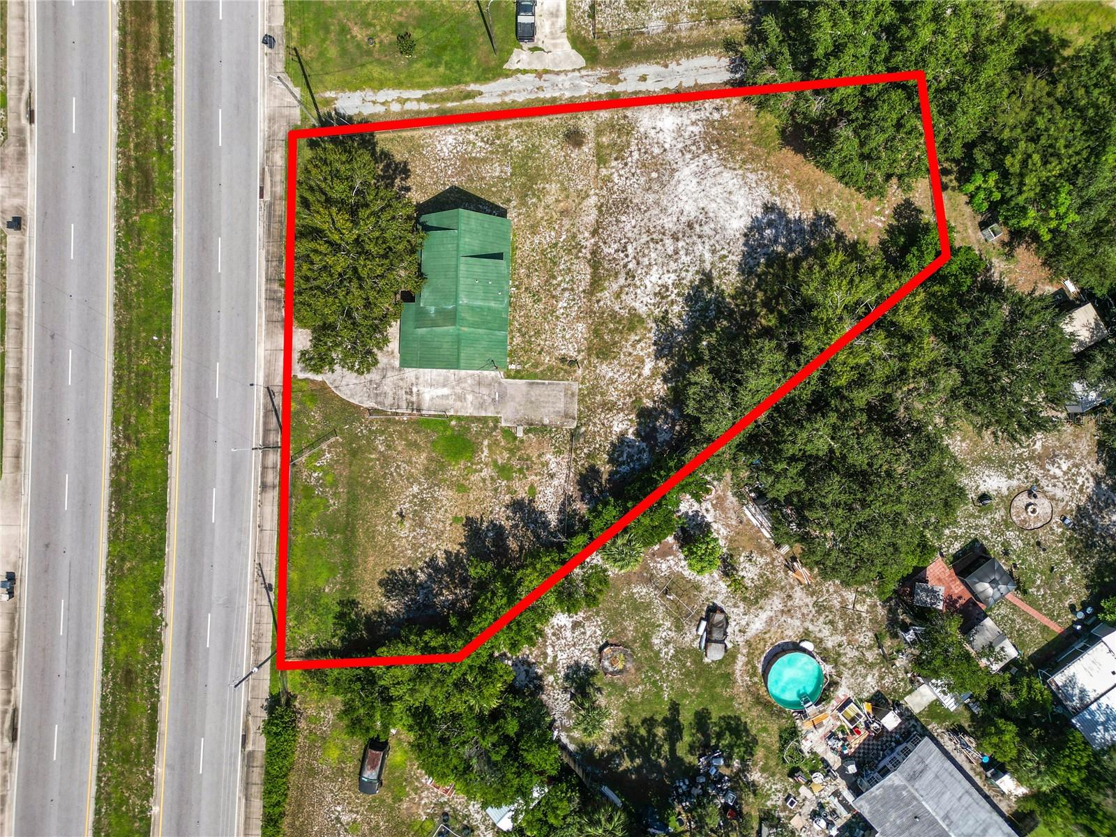 1008 SPIRIT LAKE RD, WINTER HAVEN, FL, 33880