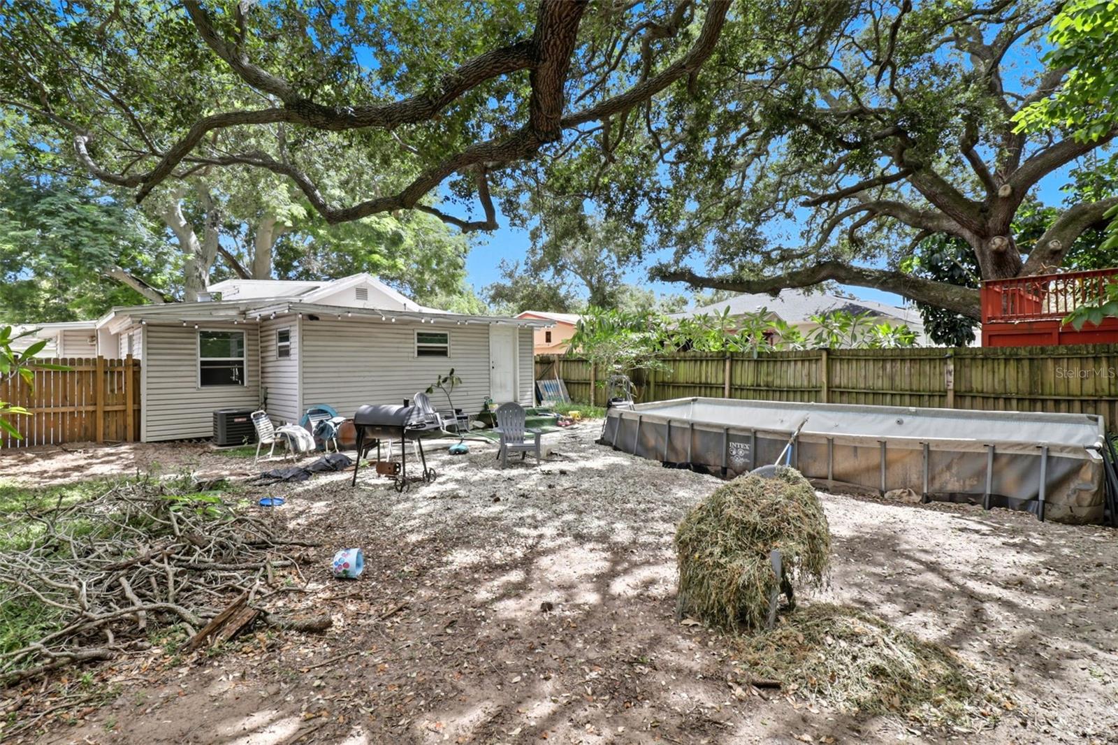 1518 SCRANTON AVE, CLEARWATER, FL, 33756