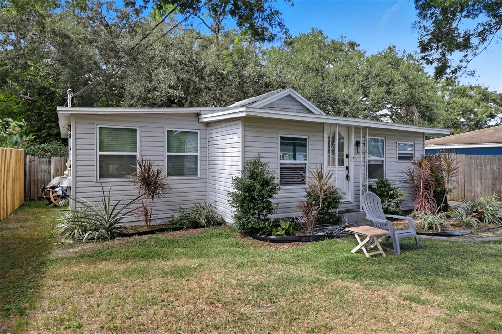 1518 SCRANTON AVE, CLEARWATER, FL, 33756