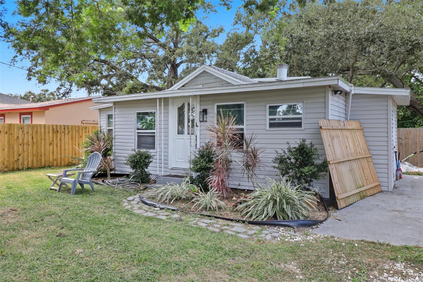 1518 SCRANTON AVE, CLEARWATER, FL, 33756