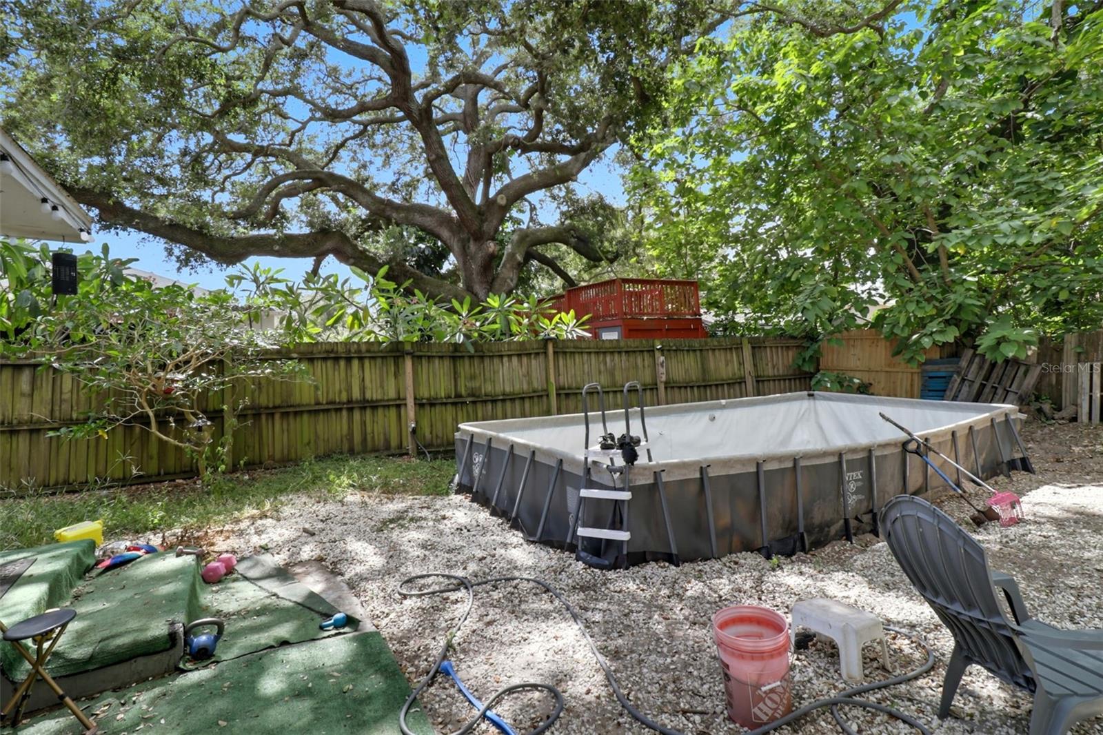 1518 SCRANTON AVE, CLEARWATER, FL, 33756