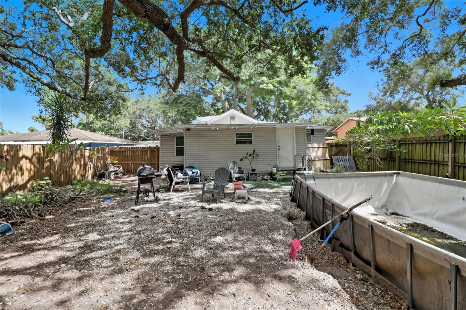 1518 SCRANTON AVE, CLEARWATER, FL, 33756