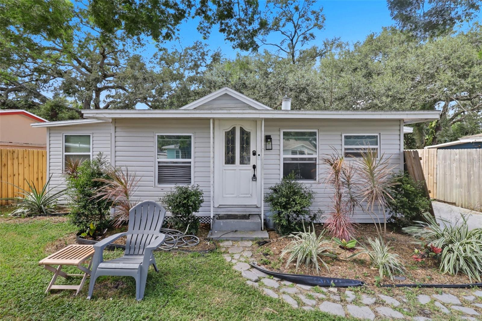 1518 SCRANTON AVE, CLEARWATER, FL, 33756