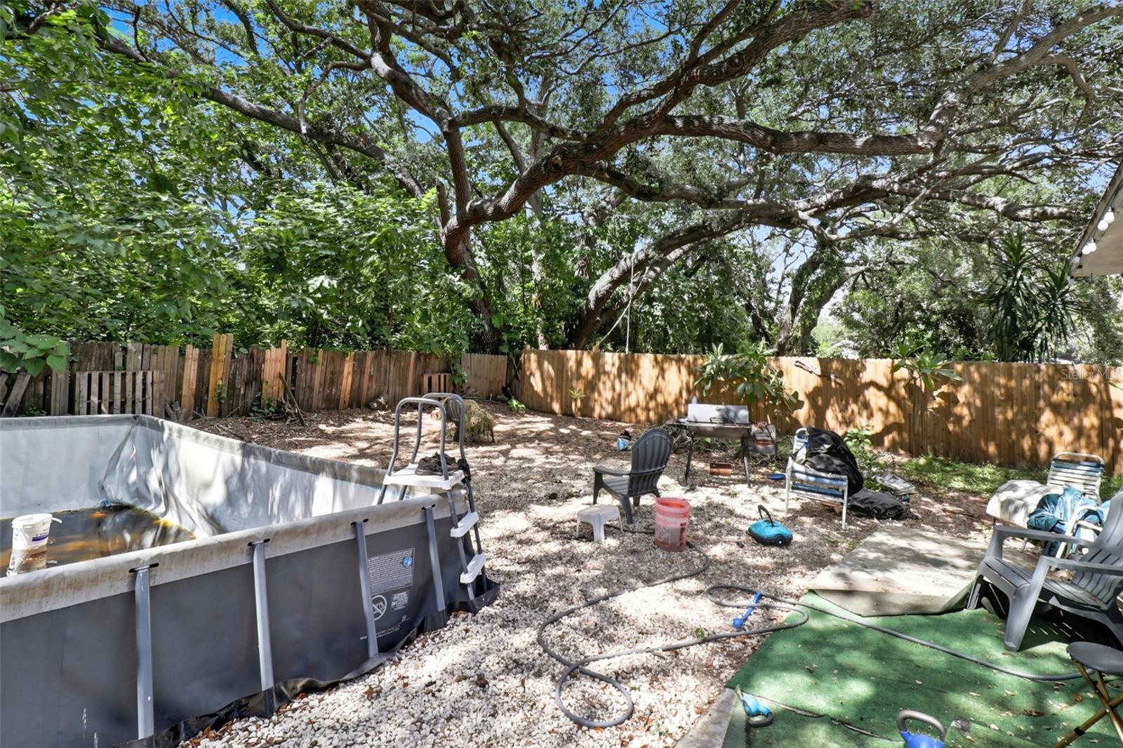 1518 SCRANTON AVE, CLEARWATER, FL, 33756