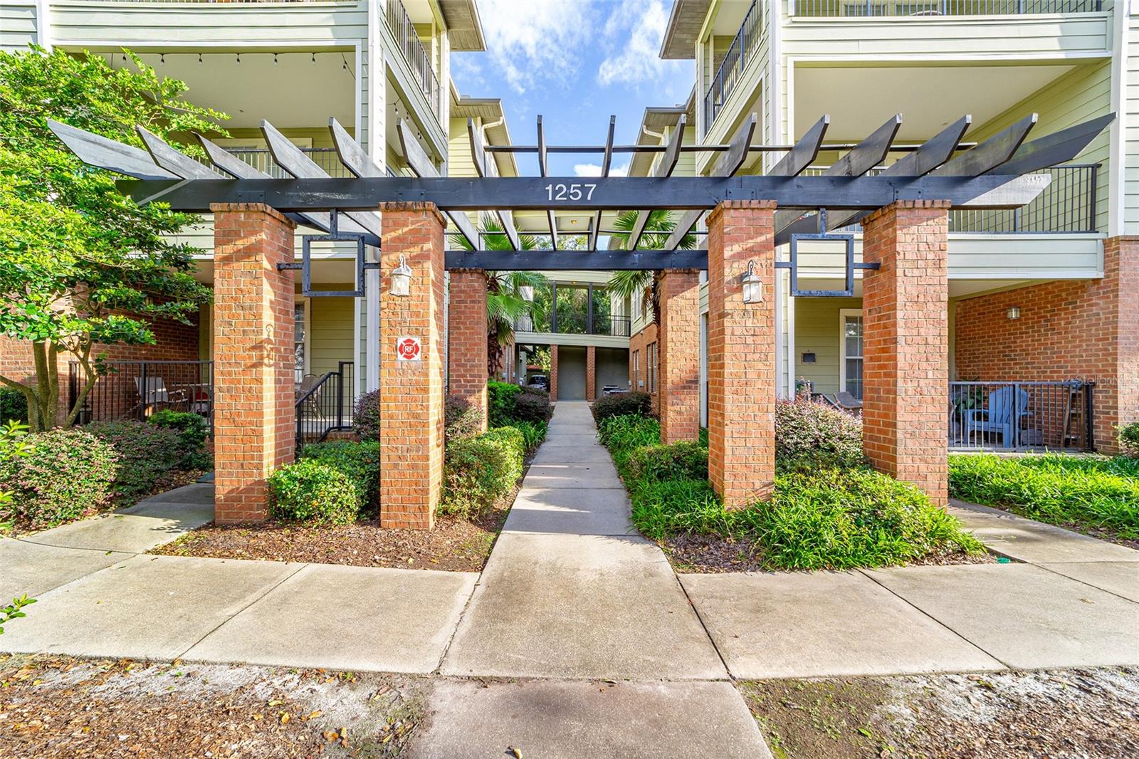 1257 SW 9TH RD #109, GAINESVILLE, FL, 32601