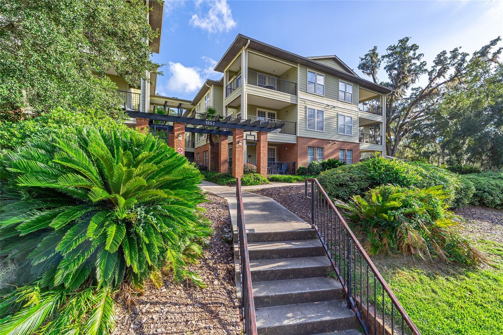 1257 SW 9TH RD #109, GAINESVILLE, FL, 32601