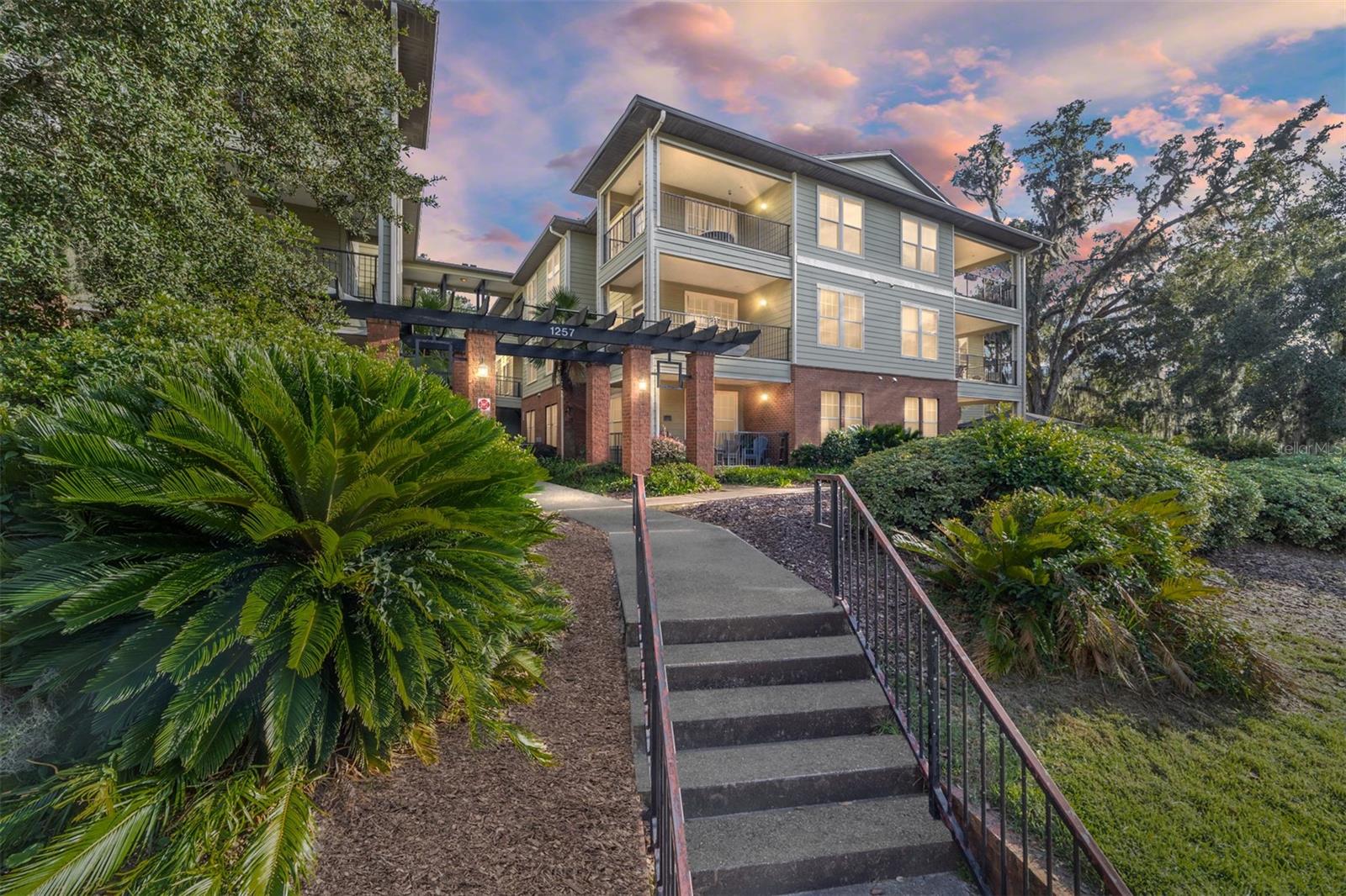 1257 SW 9TH RD #109, GAINESVILLE, FL, 32601