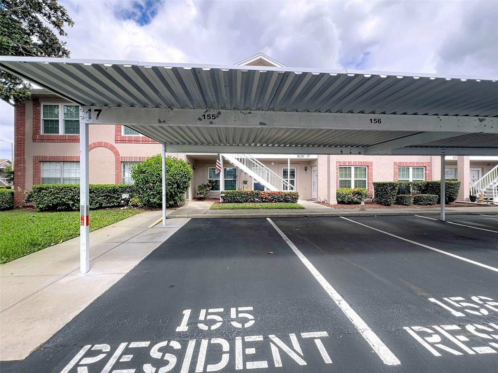 6433 TINA DR #12, NEW PORT RICHEY, FL, 34653