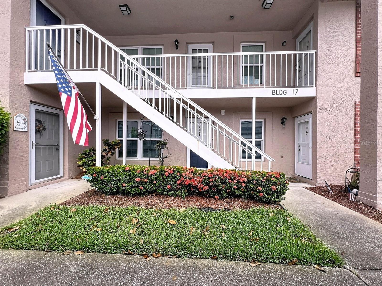 6433 TINA DR #12, NEW PORT RICHEY, FL, 34653