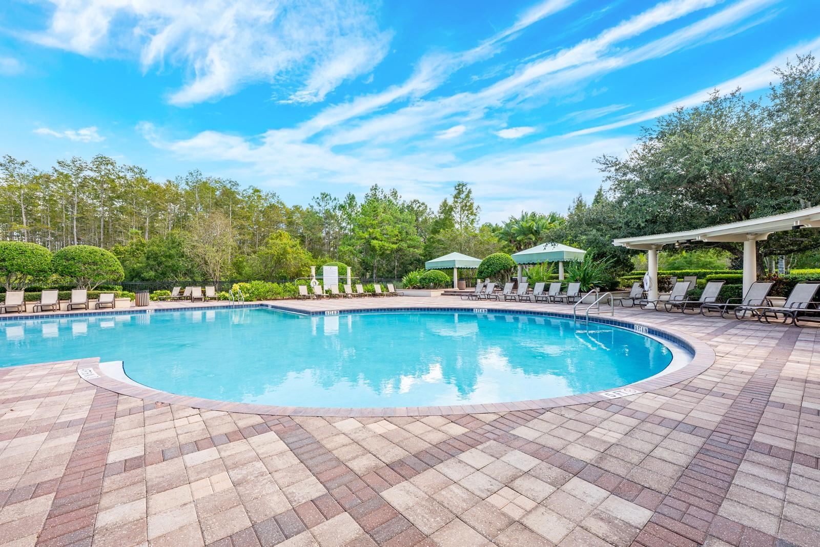 14941 GOLDEN ISLE BLVD, ORLANDO, FL, 32828