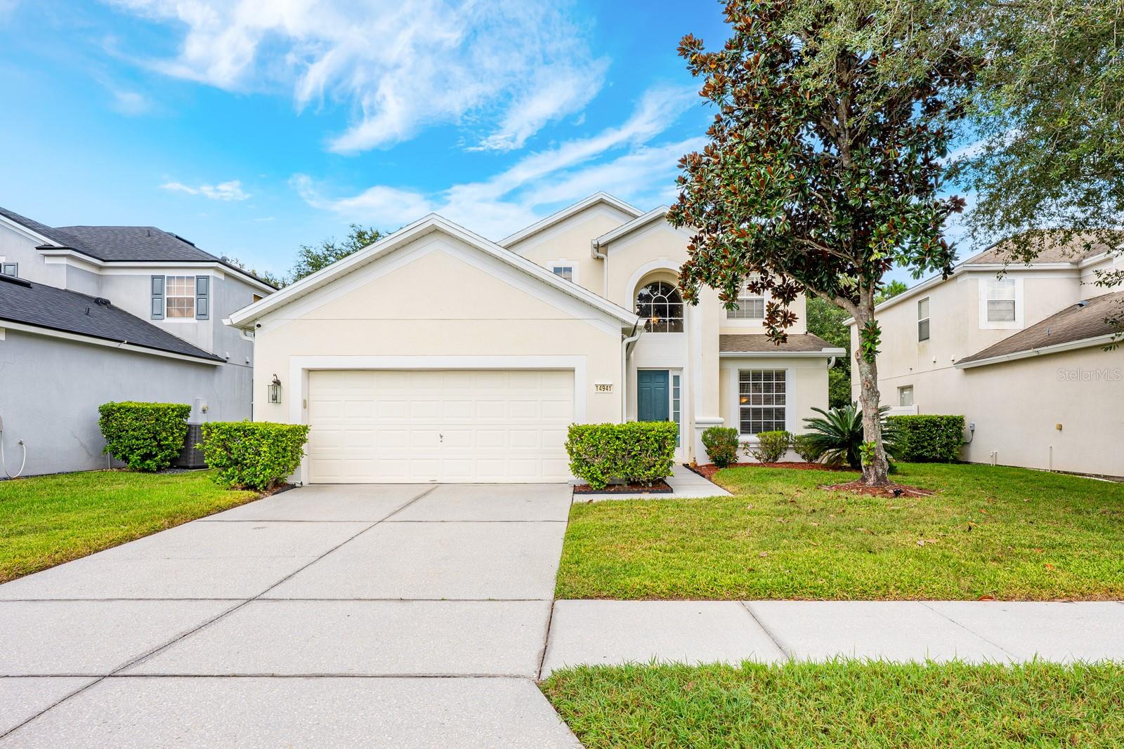 14941 GOLDEN ISLE BLVD, ORLANDO, FL, 32828