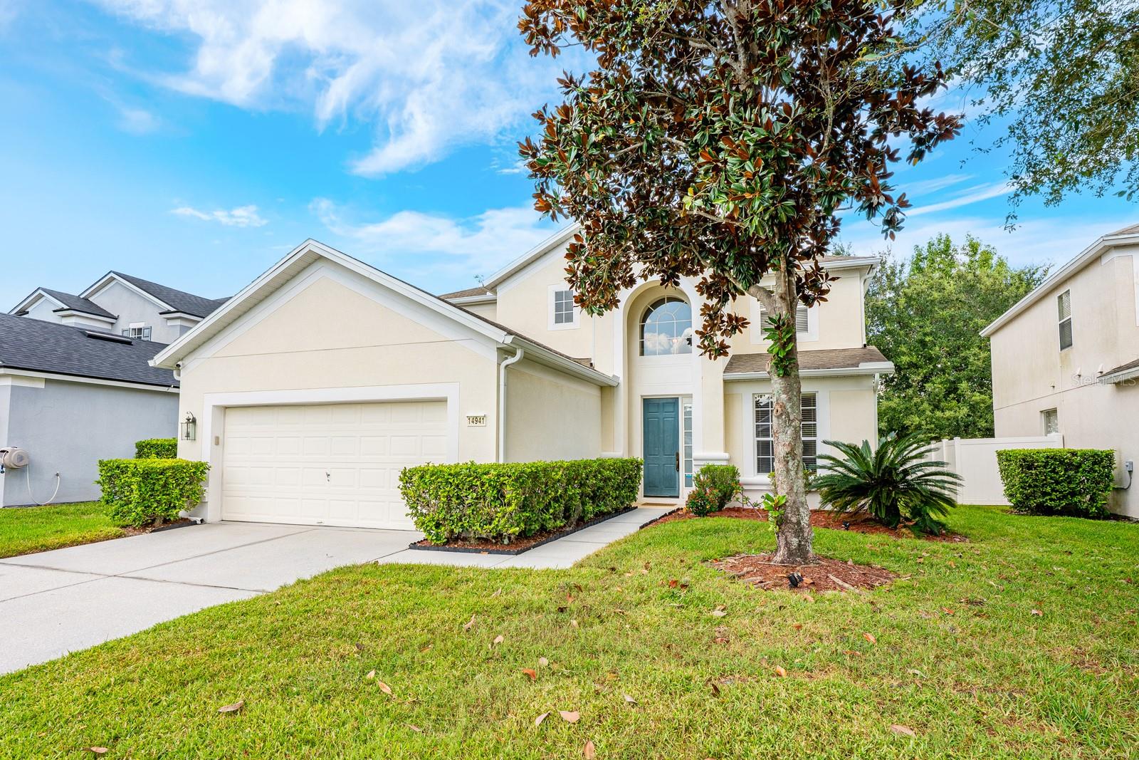 14941 GOLDEN ISLE BLVD, ORLANDO, FL, 32828