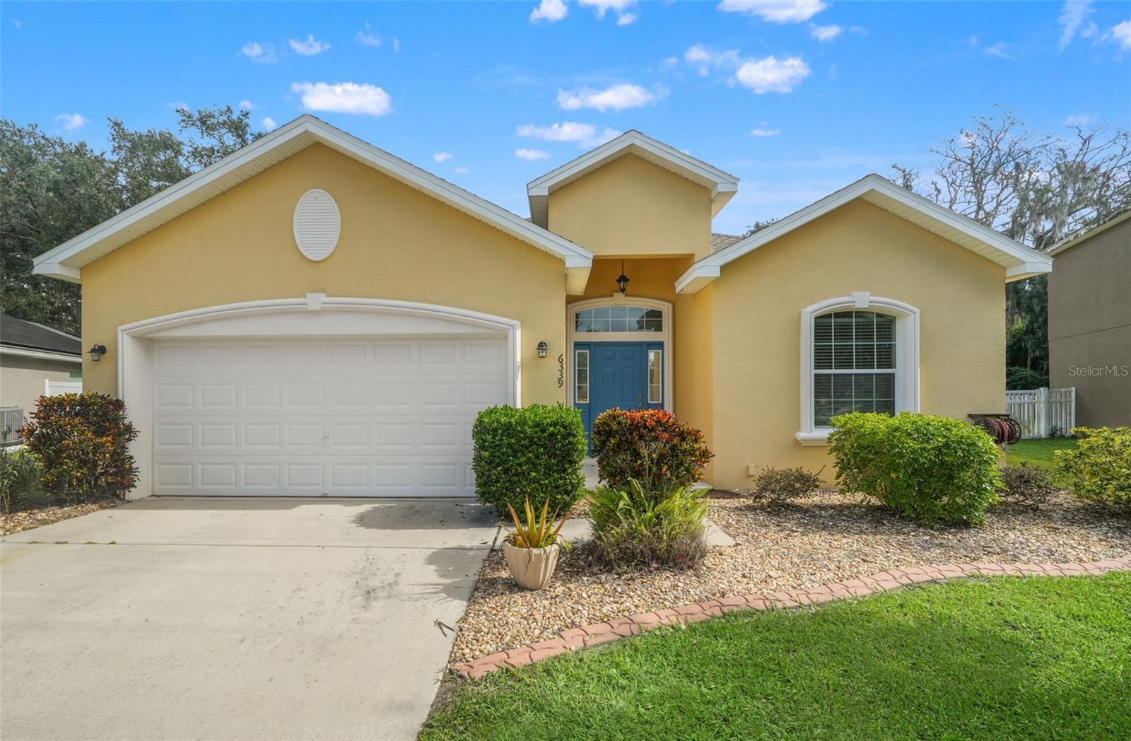 6339 TWIN BRIDGES DR, ZEPHYRHILLS, FL, 33541