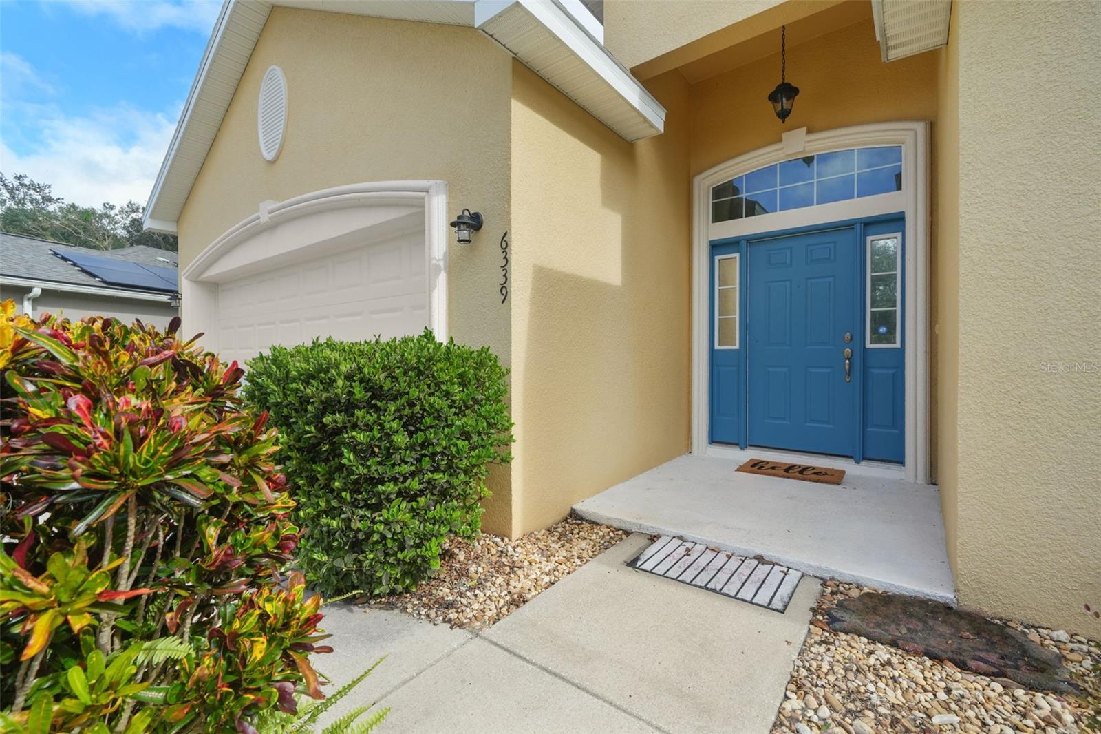 6339 TWIN BRIDGES DR, ZEPHYRHILLS, FL, 33541